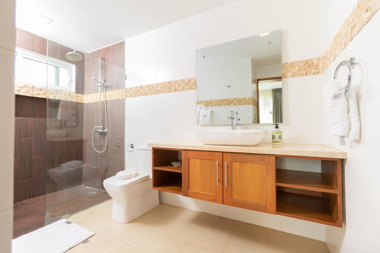 Amazing Ocean Front - 2 Bedroom Apartment Cabarete Exterior foto