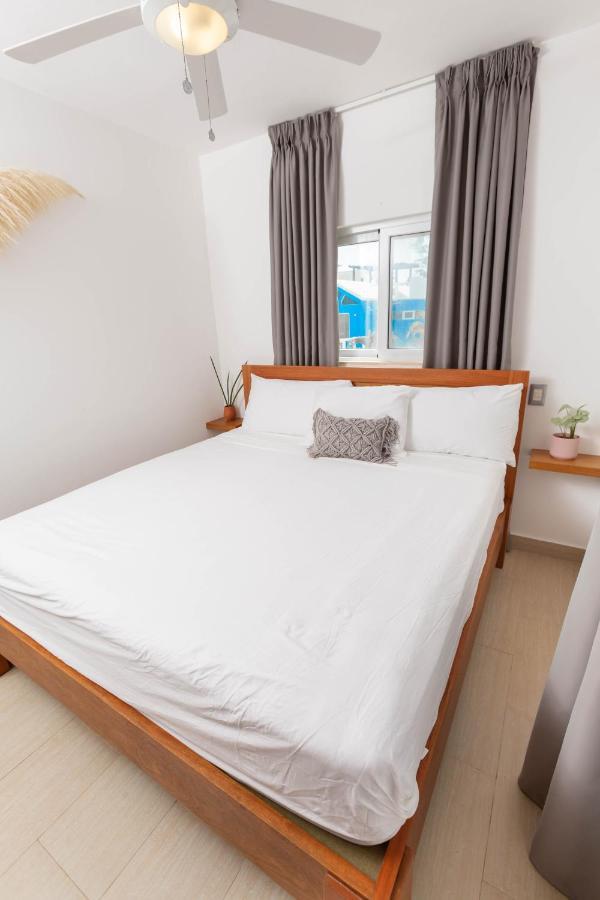 Amazing Ocean Front - 2 Bedroom Apartment Cabarete Exterior foto