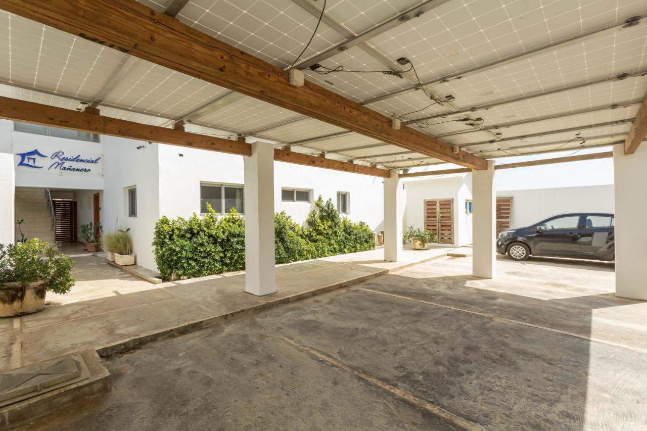 Amazing Ocean Front - 2 Bedroom Apartment Cabarete Exterior foto